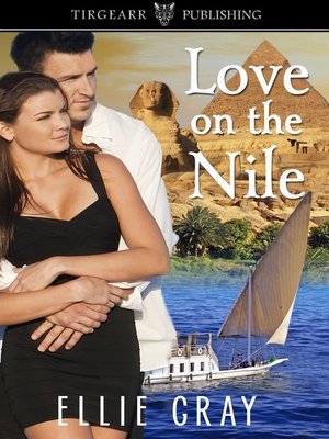 cover image of Love on the Nile